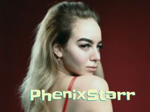 PhenixStarr