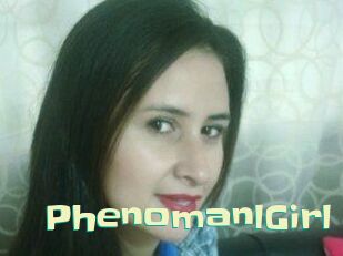 PhenomanlGirl