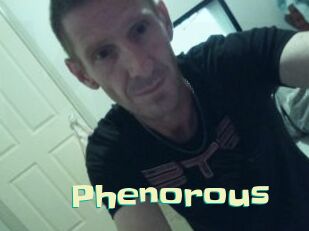 Phenorous