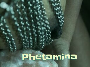 Phetamina