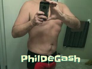 PhilDeGash