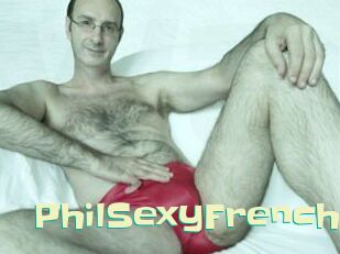 PhilSexyFrench