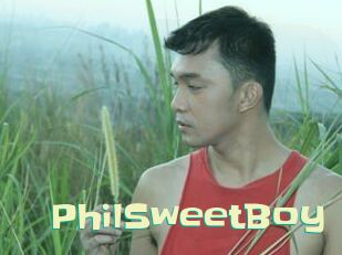 PhilSweetBoy