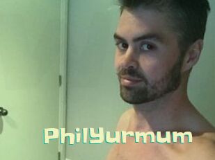 PhilYurmum