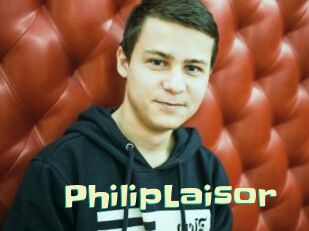 PhilipLaisor