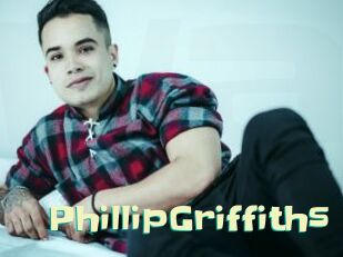 PhillipGriffiths