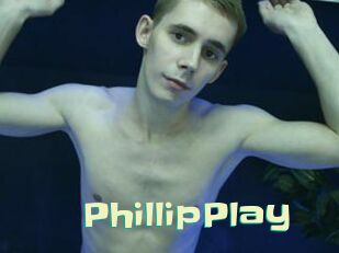 PhillipPlay