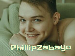 PhillipZabayo