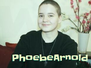 PhoebeArnold Wanna Meet