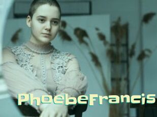 PhoebeFrancis