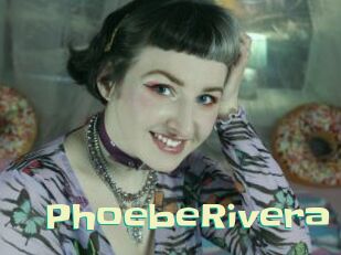 PhoebeRivera