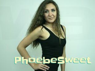 PhoebeSweet Wanna Meet