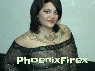 PhoenixFirex