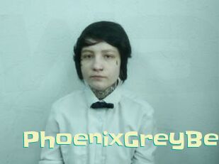 PhoenixGreyBe