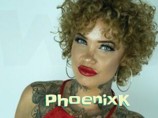 PhoenixK