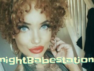 PhoenixKnightBabestation