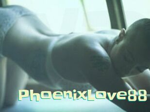 PhoenixLove88