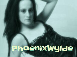 PhoenixWylde