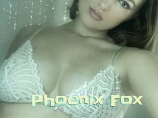 Phoenix_Fox