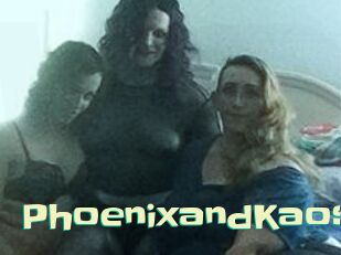 PhoenixandKaos
