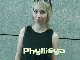Phyllisya