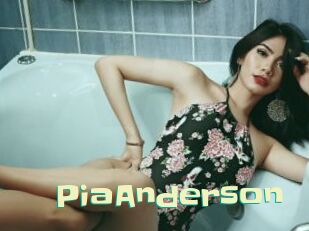 PiaAnderson