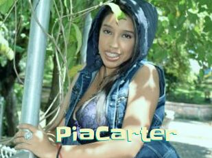 PiaCarter