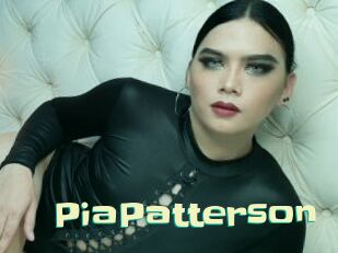 PiaPatterson Wanna Meet