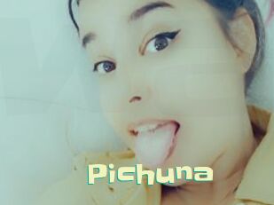 Pichuna