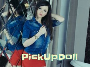 PickUpDoll