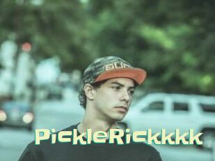 PickleRickkkk