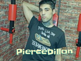 PierceDillon