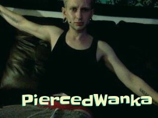 PiercedWanka