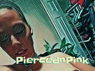 PiercednPink
