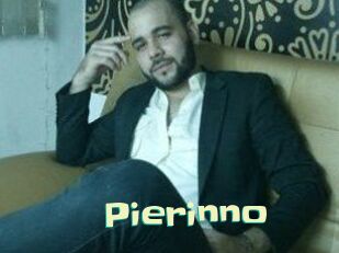 Pierinno Wanna Meet