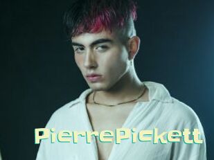 PierrePickett