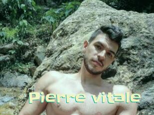 Pierre_vitale Wanna Meet