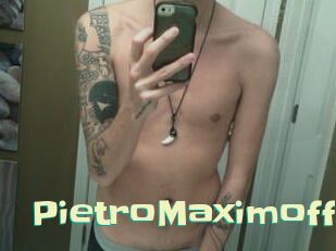 PietroMaximoff