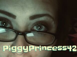 PiggyPrincess420