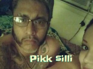 Pikk_silli