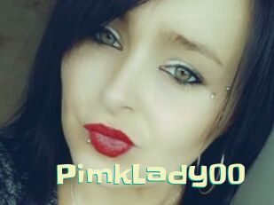 PimkLady00
