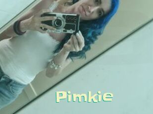 Pimkie