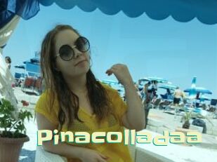 Pinacolladaa