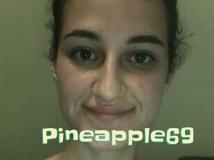 Pineapple69