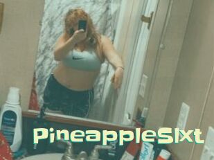 PineappleSlxt