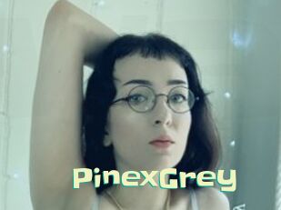 PinexGrey Wanna Meet