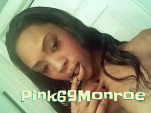 Pink_69_Monroe Wanna Meet