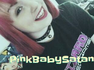 PinkBabySatan