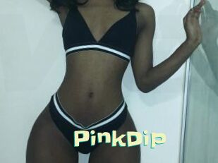 PinkDip