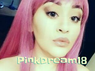 PinkDream18